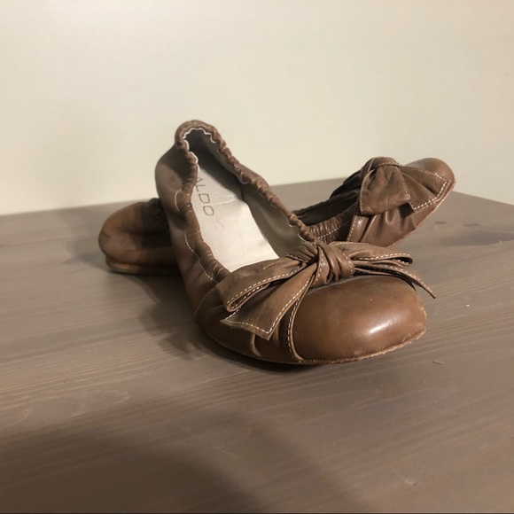 Aldo ballet flats - Picture 1 of 5